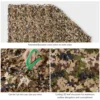BASSDASH Camo Netting Camouflage Mesh Water Resistant for Hunting Blind Party Decoration Sunshade Shooting Tree Stand Cover 3