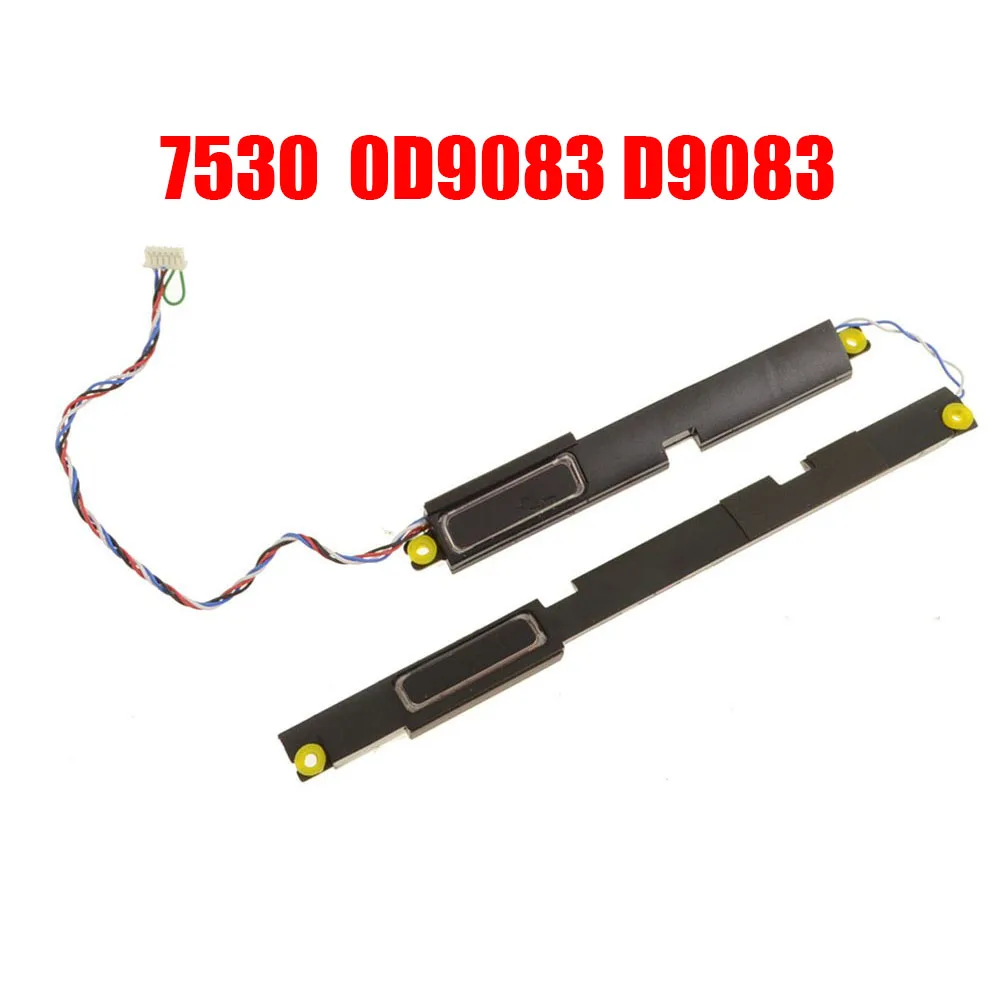 Laptop Speaker For DELL For Precision 7530 0D9083 D9083 PK23000XJ00 New