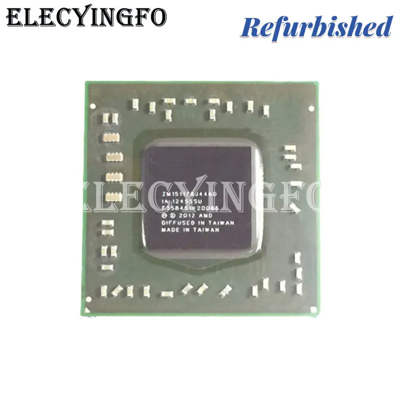 리퍼브 그래픽 칩 GPU BGA 칩셋 100%, ZM151178J4460| | - AliExpress