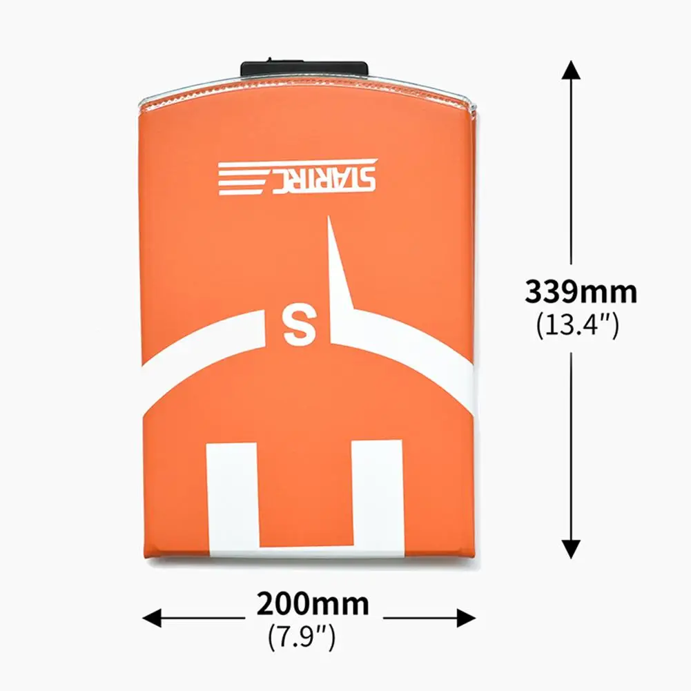 Dji Uav Ϲ ȣȯ    е 55cm, Led Ʈ, ۷  