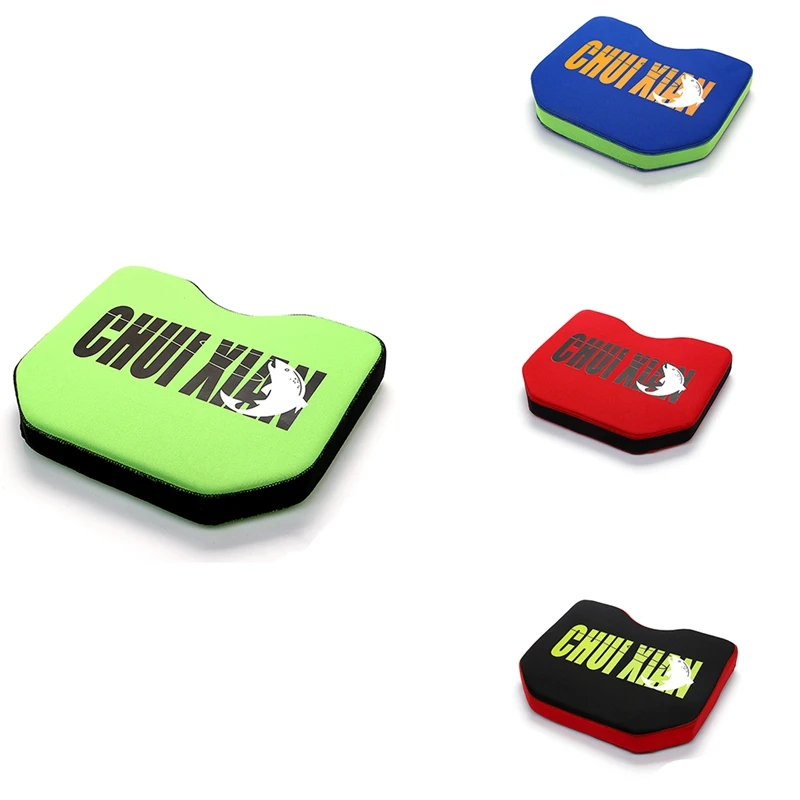 

Подушка на сиденье для Каяка CHUIXIAN CX, подушка на сиденье для Каяка, каноэ, рыбалки, лодки, утолщенная мягкая подушка, искусственная кожа