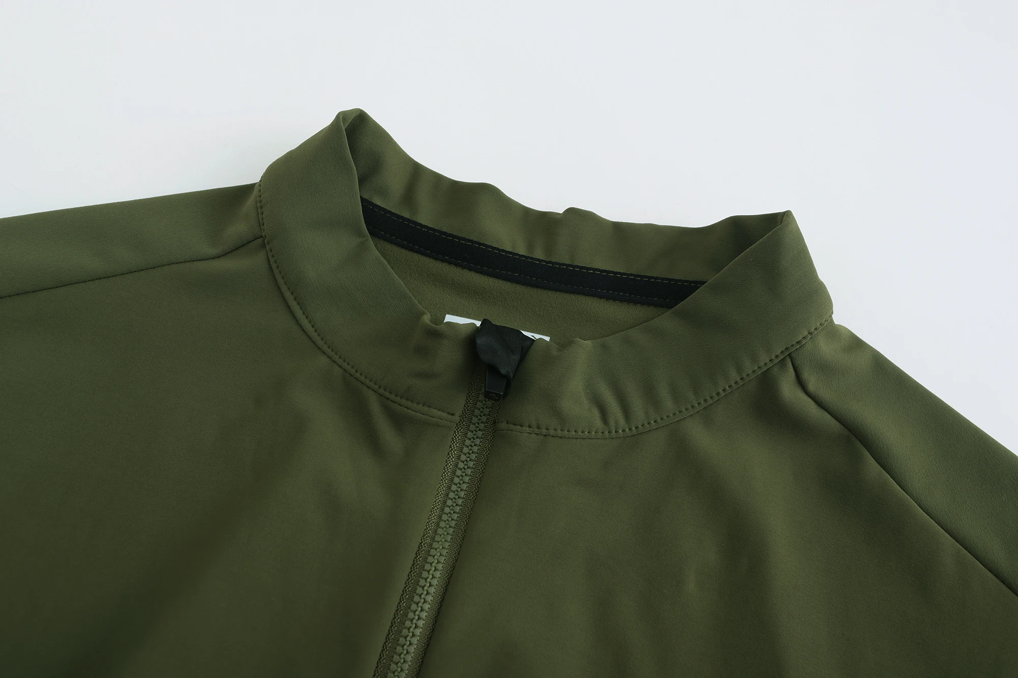 Cycling Jacket Cycling Clothes Rsantce Winter Thermal Fleece Cycling Jersey Top Men's MTB Bike Outdoor Bicycle Clothing Long Sleeve Shirt Uniform