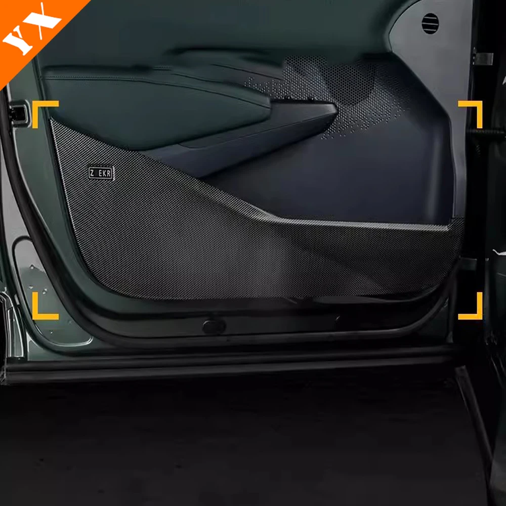 GEELY Zeekr X 2023-2024  ź Ʈ Ͻ, ڵ ¦ Ƽ ű   Ŀ , ȣ ƼĿ Ŀ