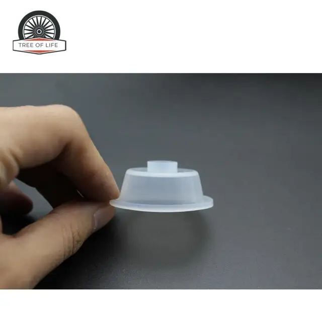 Valvola Aria Aspirazione VAICO V20-1375 - Compatibile BMW Serie 3, 5, X5, Z4 E Altri Modelli - Foto 4