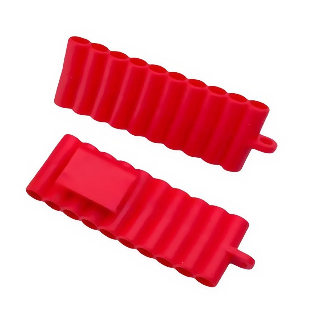 22 Hole Screwdriver Bit Holder Image 6