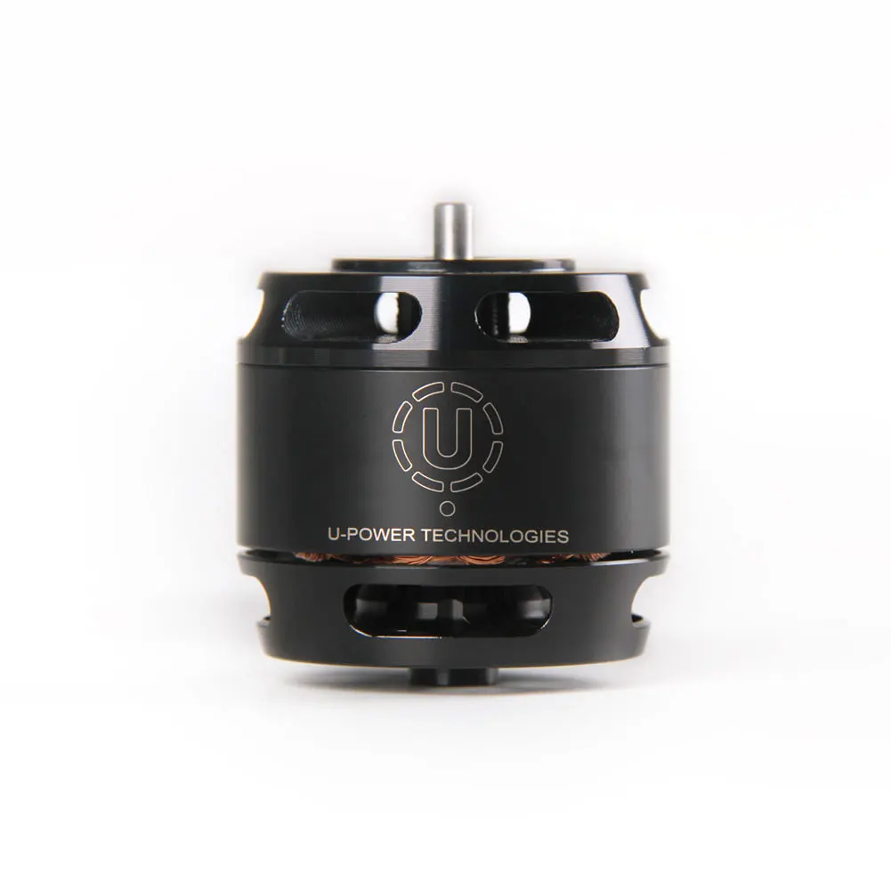 

U5 KV400 3-8s Customized rc light weight big t motor for waterproof drone