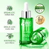 Centella Asiatica Glow Soothing Repair Serum Deeply hydrates, moisturizes and refines skin texture Serum 3