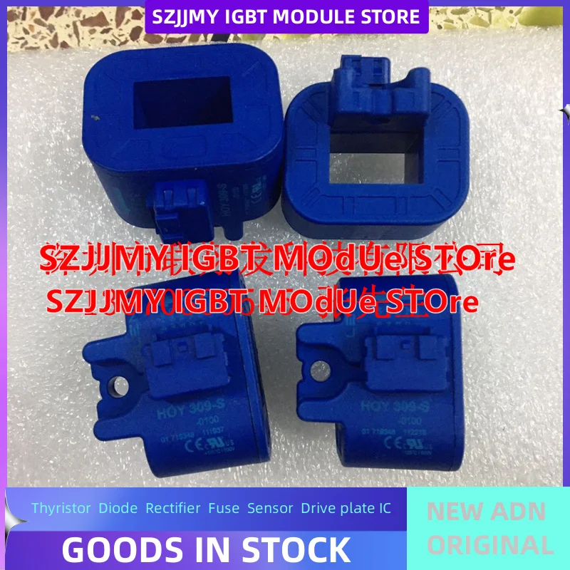 Hoy309-S -0100 Lem Nuovo Sensore Di Corrente Originale