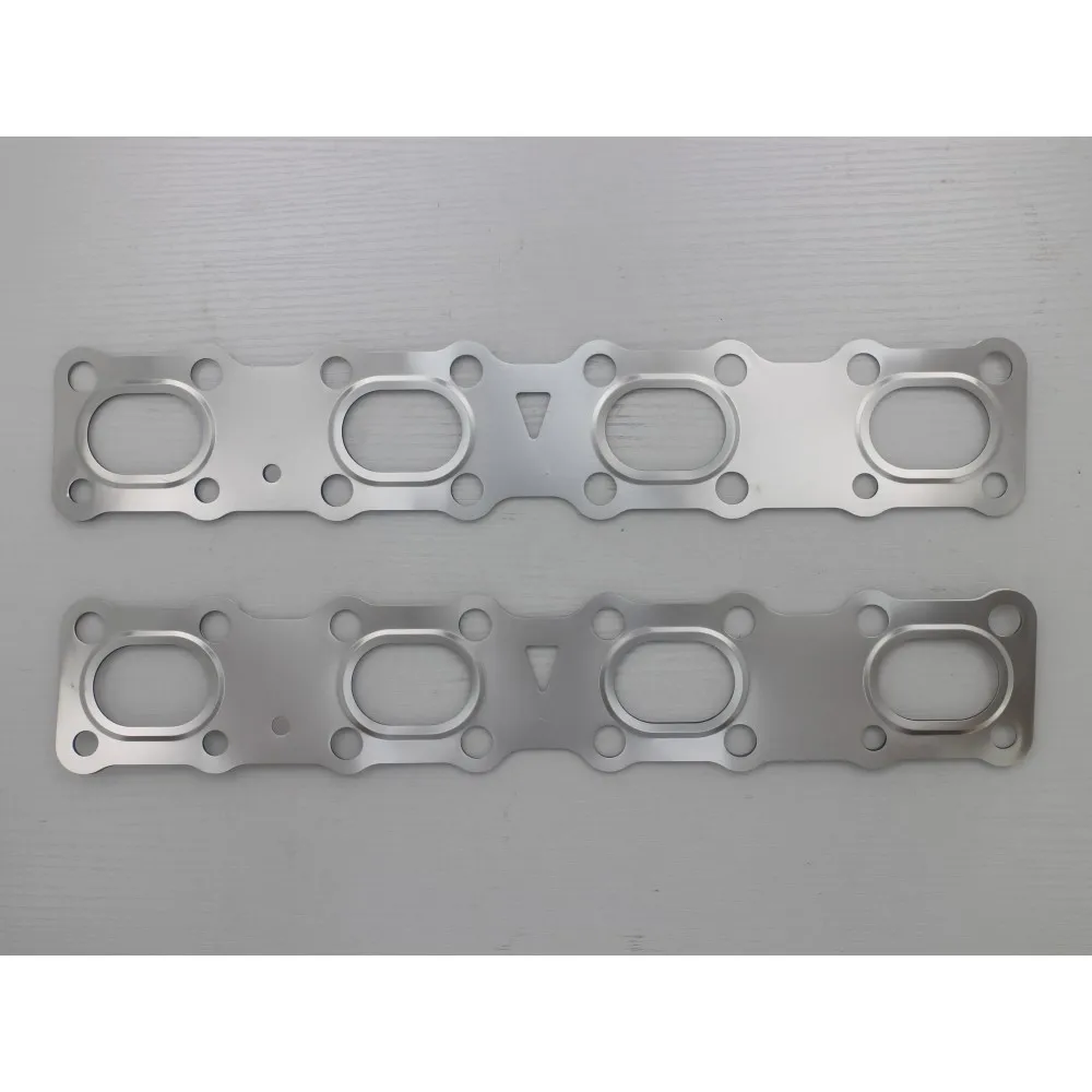 VK56 VK56DE Full Head gasket kit FIT For NISSAN ARMADA NV2500 NV3500 PATHFINDER ARMADA TITAN INFINITI QX56 5552cc 5.6L VRS