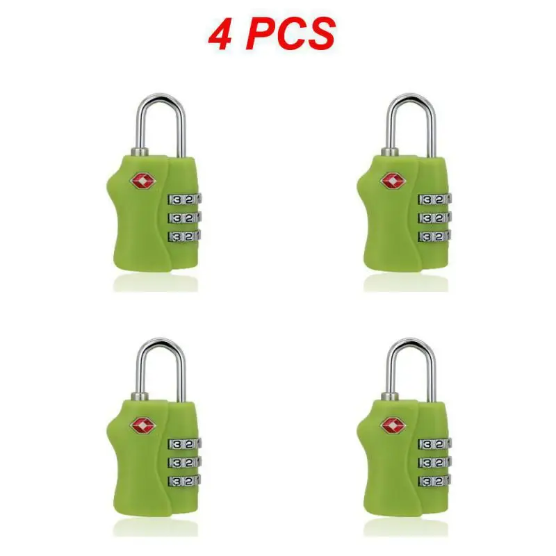 Style C 4pcs