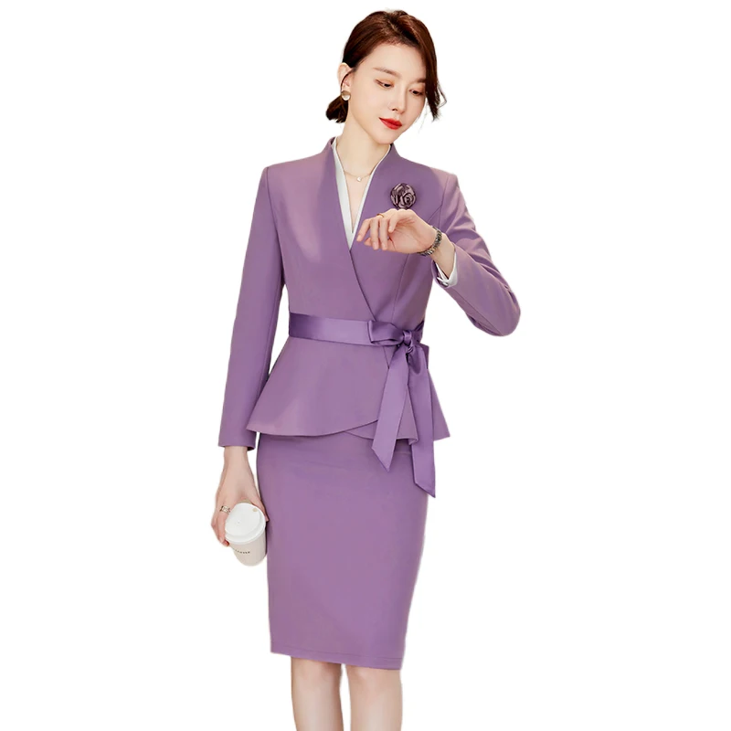 lenshin-long-skirt-suits-women-temperament-autumn-winter-formal-slim-blazer-sets-office-ladies-business-work-wear