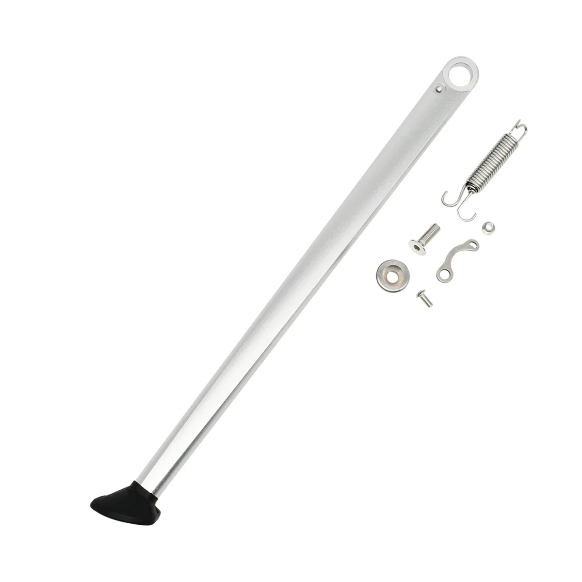 Caballete Lateral De Moto JFG RACING En Aleación De Aluminio - Soporte Estable Para Rueda Trasera, Compatible Con Modelos KTM Y Husqvarna