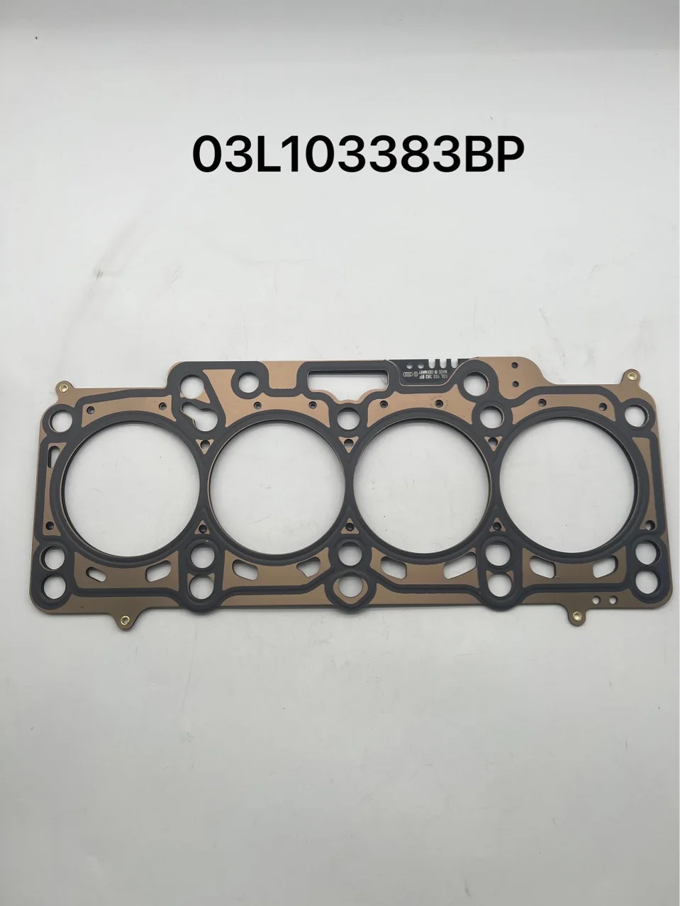Guarnizione Testata Motore Hg1943B-Nuovo Di Zecca-Originale-03L103383Bp Per Vw Cdca Cffb Cfgb Cfhc Audi Cgl Cgb Cjc Cglc