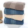 Thickened Absorbent Towel Pure Cotton Quick Absorbent Soft Quick Dry Face Towel Drying Bathrobe Home Textile 6