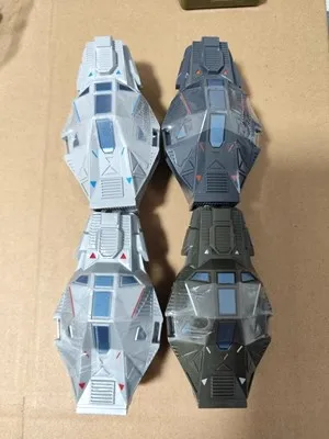 Фото Оригинальный высококачественный подарок A9ODST destiny для мальчика Коллекция star story jinsewanmo человек солдат пилот №2