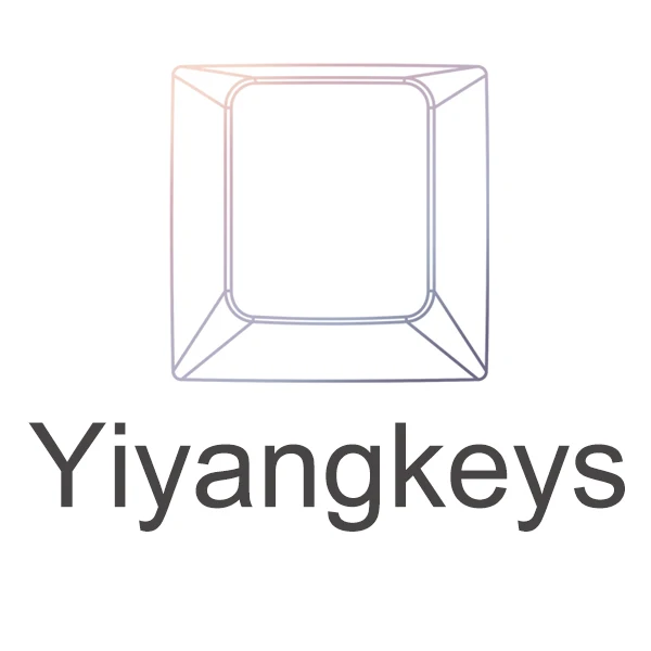 Yiyangkeys Store