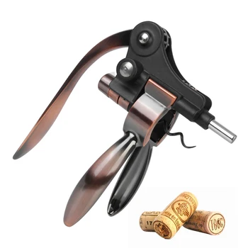 Rabbit Lever Wine Opener 1