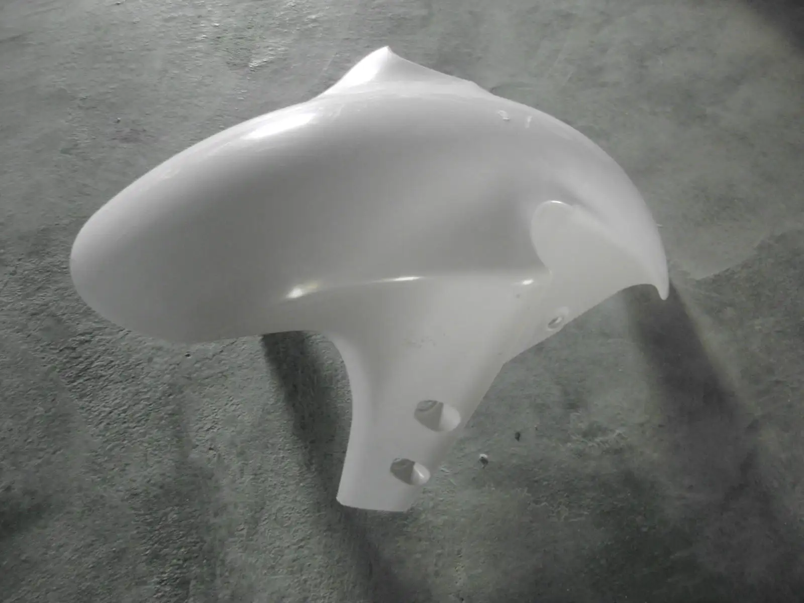 

Unpainted Fairing Front Fender Mudguard Cover Cowl Panel Fit For YAMAHA YZF1000 R1 2009 2010 2012 2014