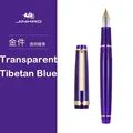 Clear Tibetan Blue
