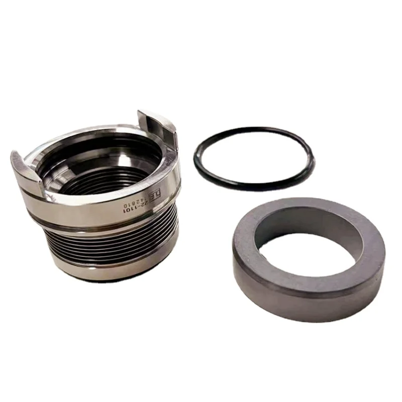 Thermo King X430 large shaft compressor seal replacement for TK 22-1101 221101 compressor seal replacement