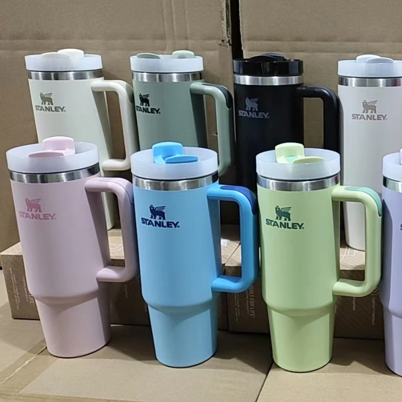 Рисунок 2 - Стакан H2.0 с ручкой и вакуумной