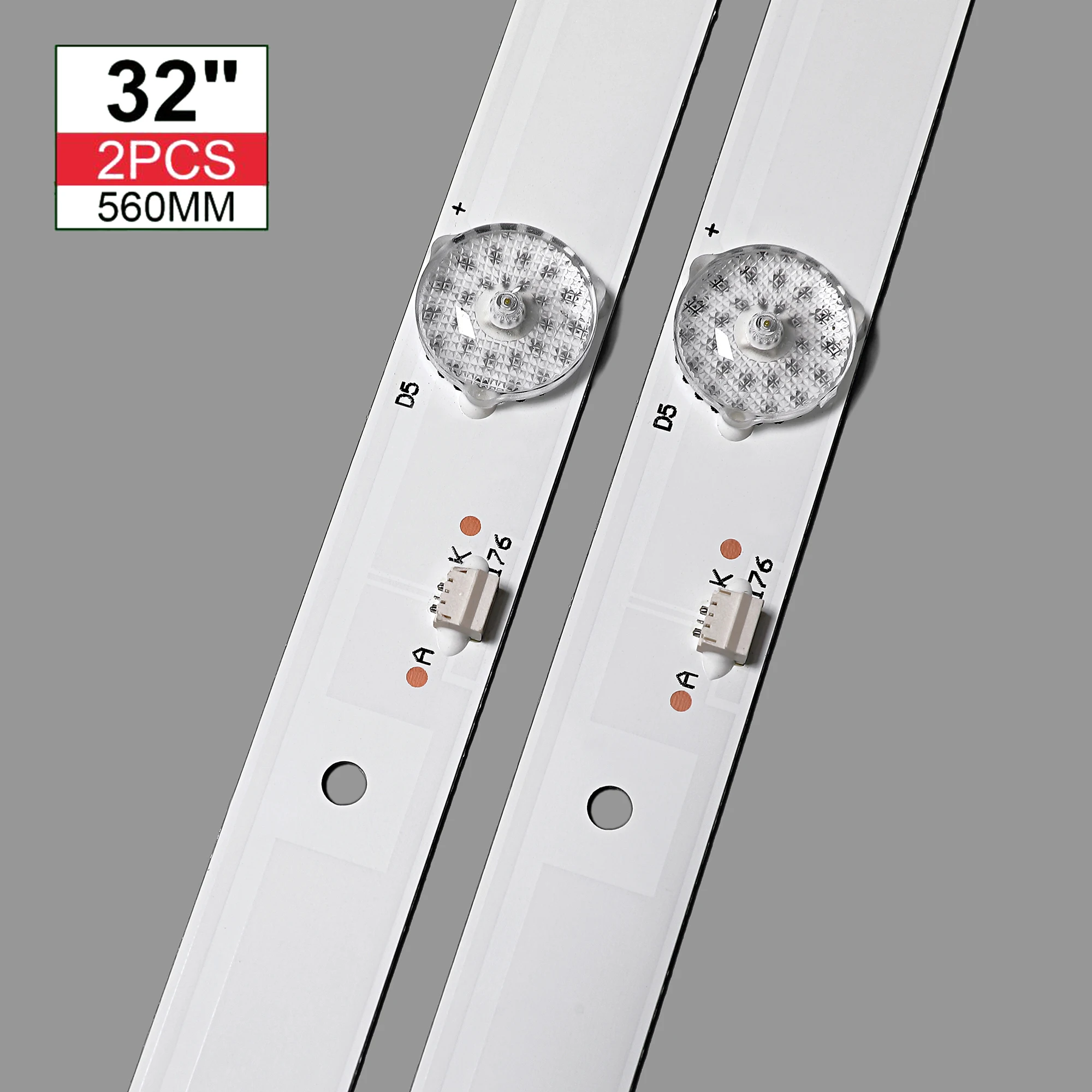 NVT-32H103W TV LED Ʈ Ʈ CC02320D562V08 320L(320E9) 2X6 6S1P 1210   CC02320D562V04 32E9 2X6 16/3/18 560mm