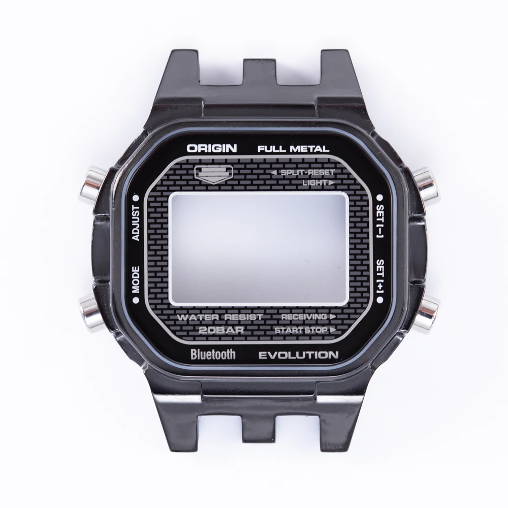 モジュール 3229 DW-5600 DW-5700 シリーズ用時計ケース GMW