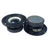 SOTAMIA 2Pcs 2.5 Inch Portable Speaker 65mm 4 Ohm 5W Full Range HIFI Loudspeaker DIY Bluetooth Speaker Home Sound Music Audio 4