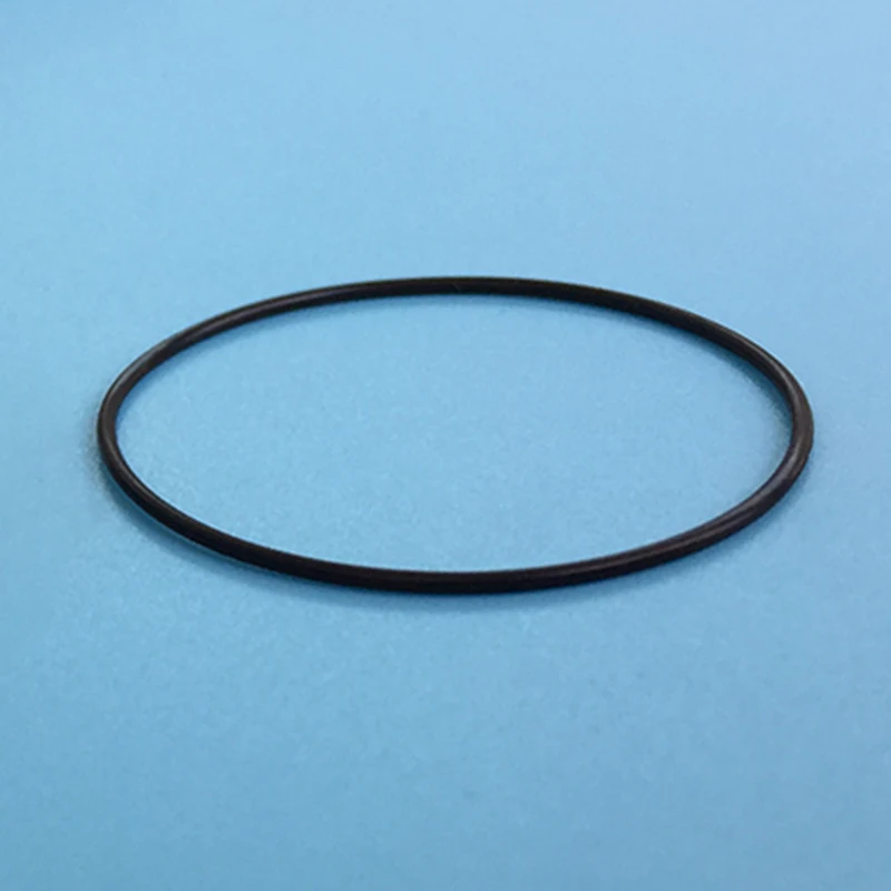 Water-Resistant Watch Case Back Bezel Gasket Replacement O-Ring 31x0.8mm