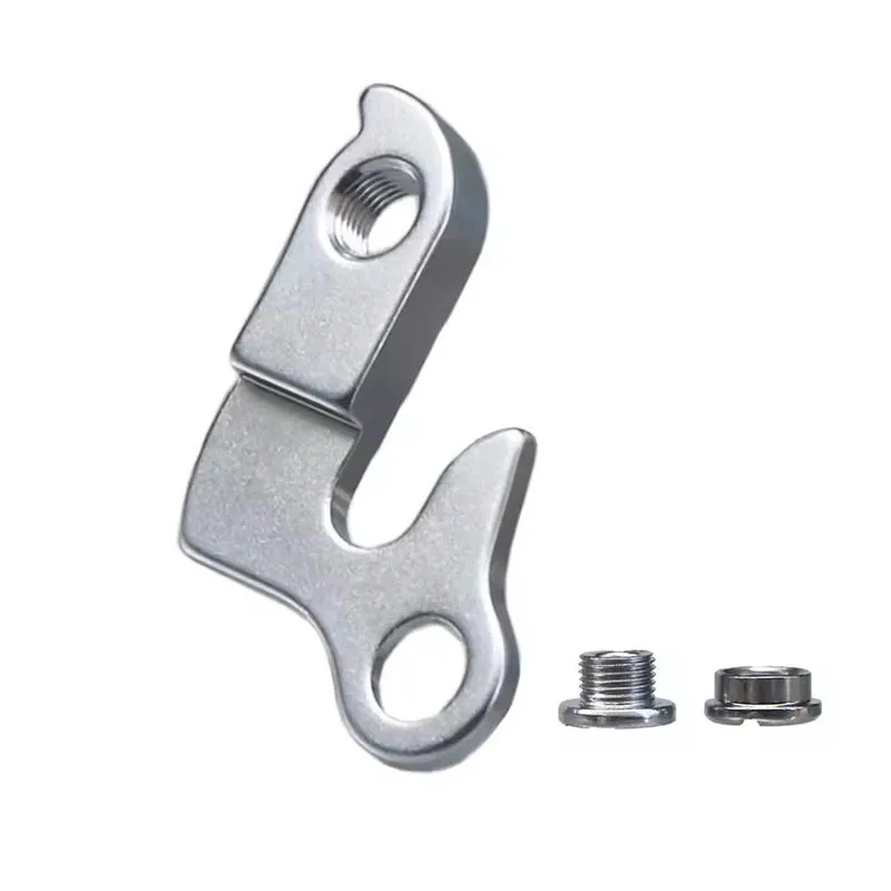 Fahrrad-Schaltaugenhalter aus Aluminiumlegierung, Rahmen-Schaltaugenhaken, MTB-Zubehör für Acing Rennrad- und Mountainbike-Teile – Detail 4