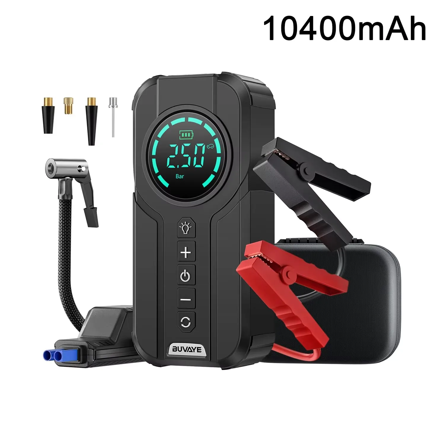 1920-10000mAh