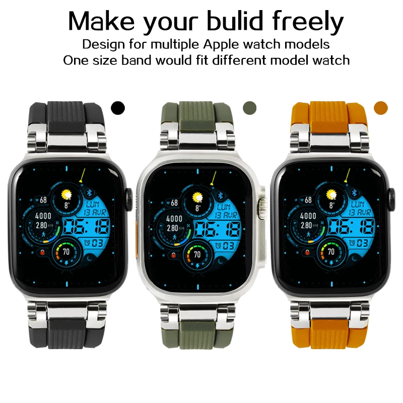  ġ Ƽ  , Ʈ 49mm  ݼ Ŀ , ̿ġ 9 8 7 6 5 4 SE 45mm 44mm, ο 