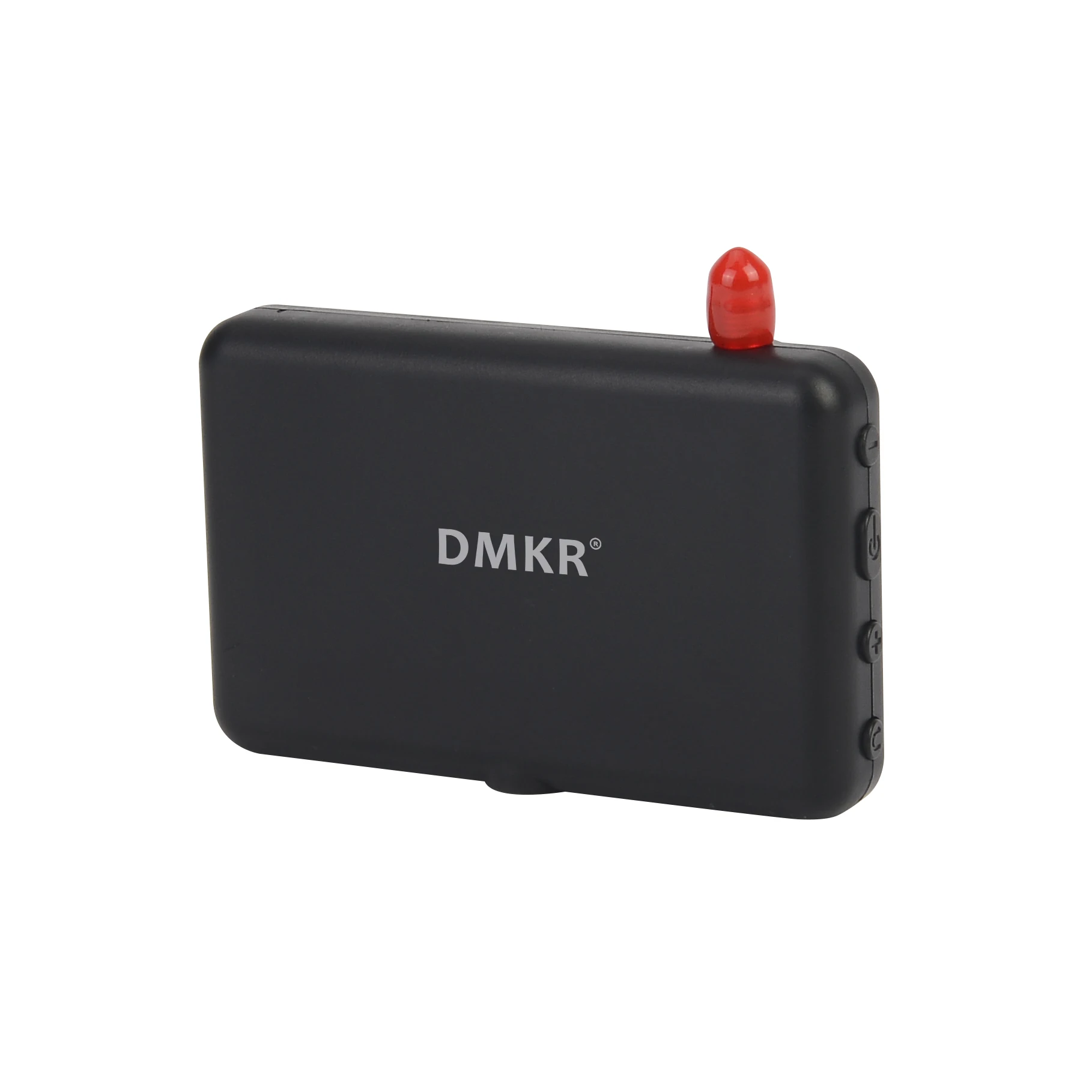 รูปสินค้า จอ FPV Micro 3.5 นิ้ว 40CH 5.8G สำหรับโดรนและรถบังคับ
