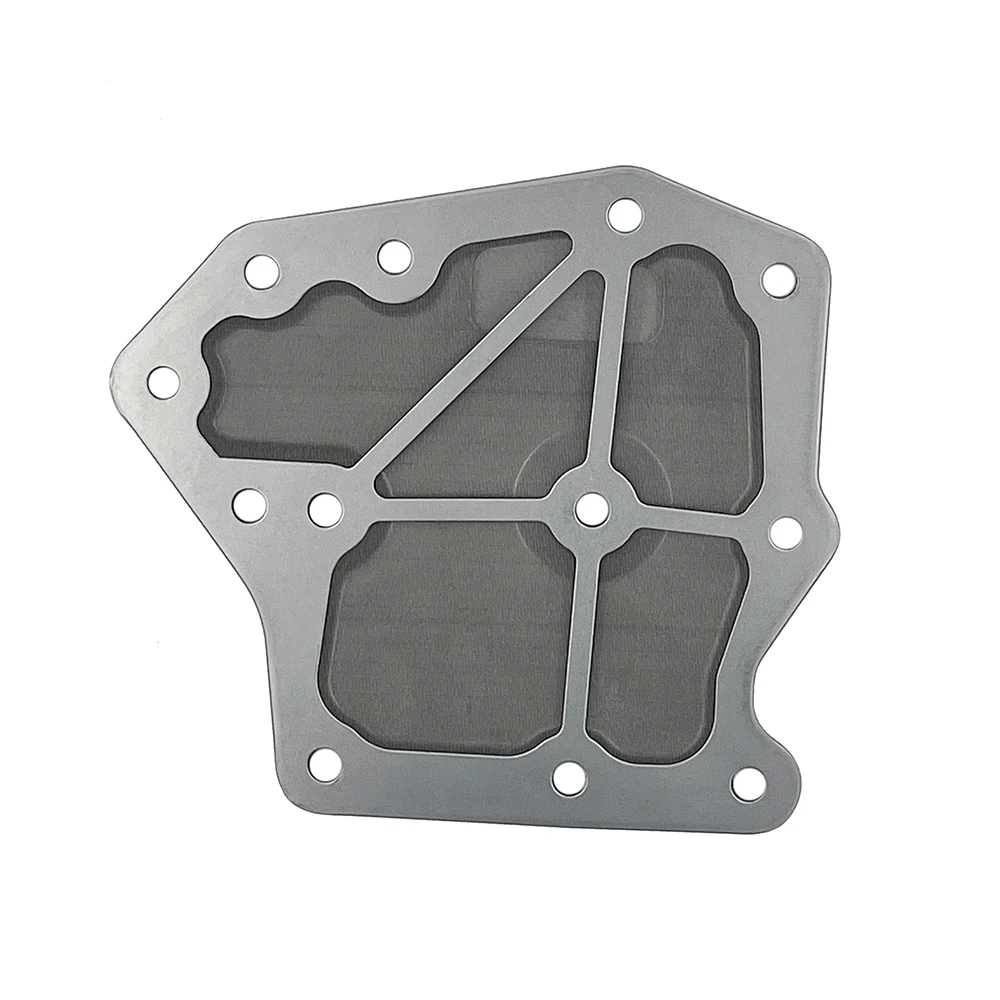 Transmission Oil Filter&Pan Gasket 3172831X01 For Infiniti G20 2.0L 1990-1997 Nissan 100NX 200SX Almera Primera Sunny 1991-2000