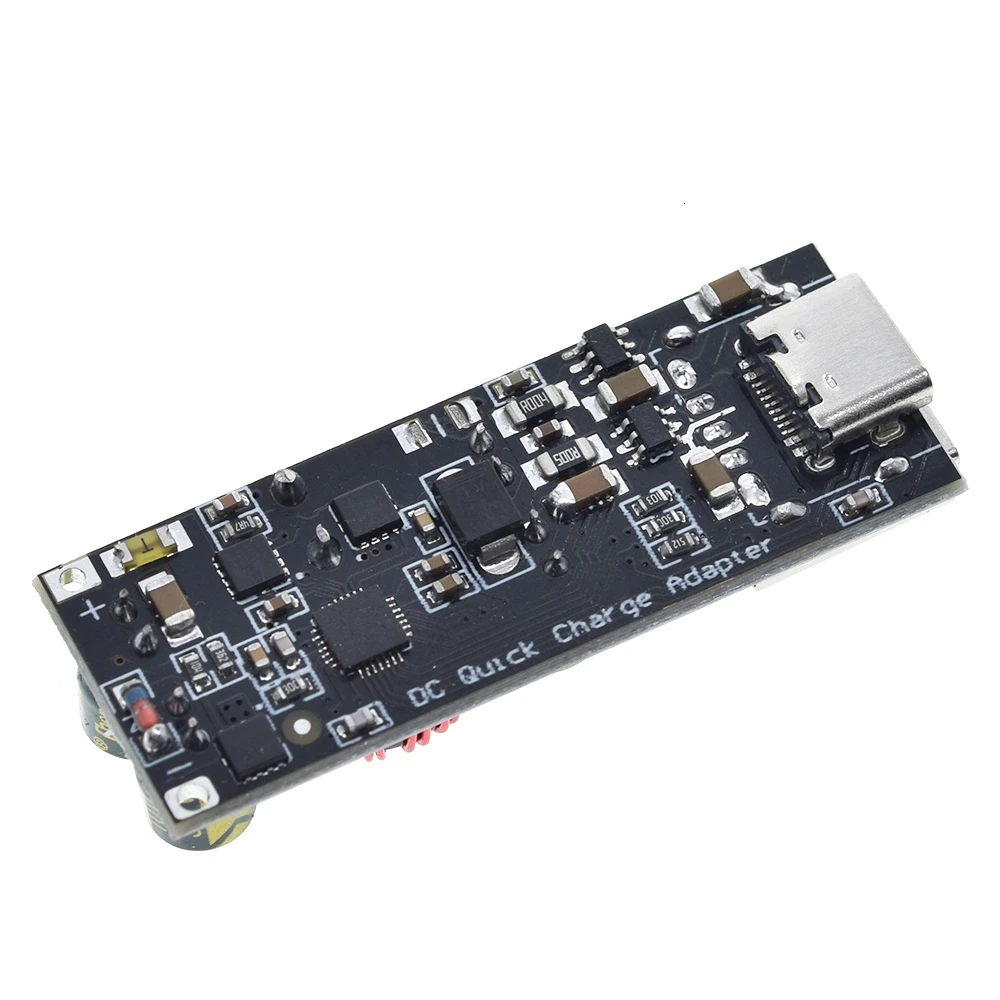 รูปสินค้า โมดูลชาร์จไฟ USB Type-C ความเร็วสูง