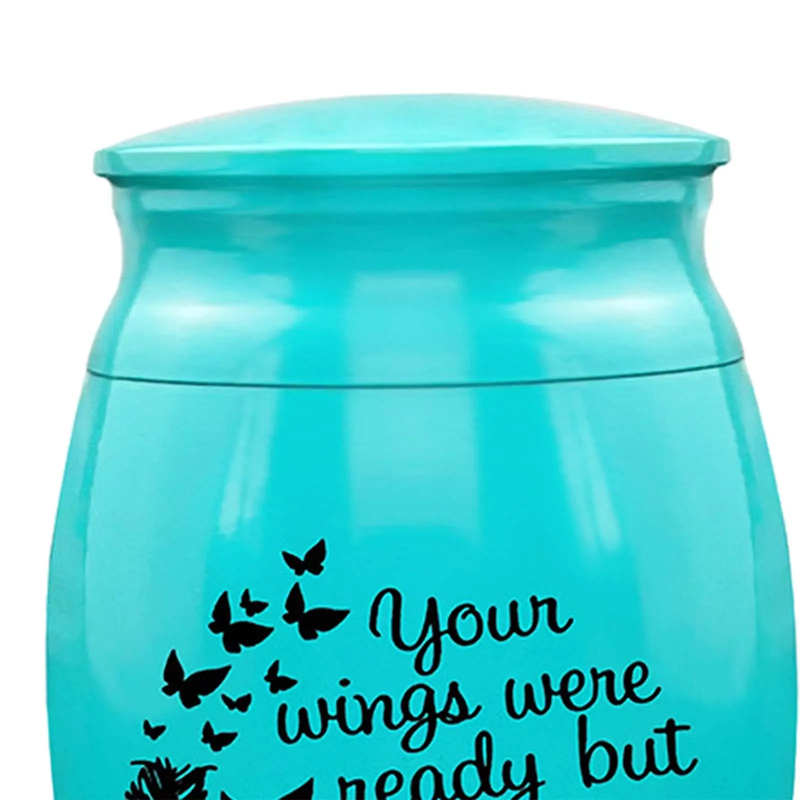 Memorial Pets Urn Keepsake Urns Final Comforting Resting Place Pet Hair Storage Jar Souvenir for Dogs Cats Puppy Rabbit Kitten Memorial Pets Urn Keepsake Urns Final Comforting Resting Place Pet Hair Storage Jar Souvenir for Dogs Cats Puppy Rabbit Kitten