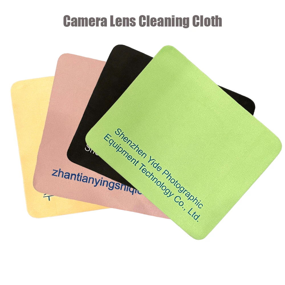 

Салфетка для чистки объектива камеры ЖК-экраны/фильтр/салфетка для удаления пыли очков