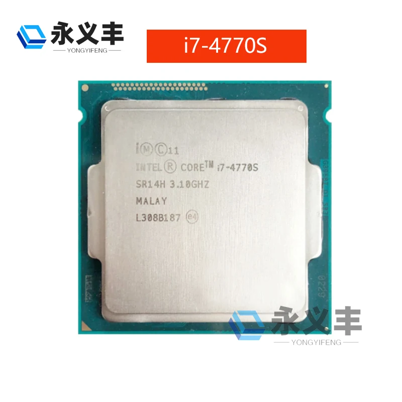 i7 4790K 動作確認済み