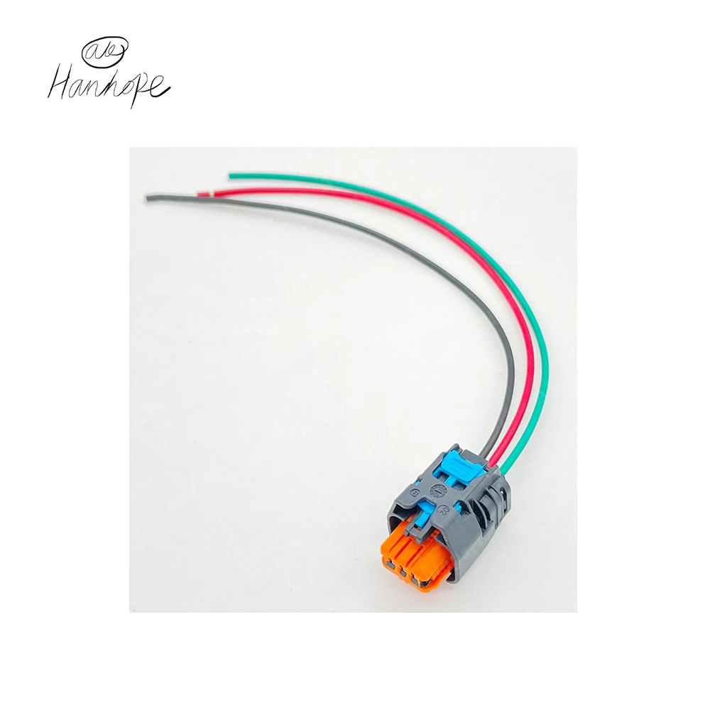 

Кабельный разъем для рабочего освещения, дневного света, фотоосвещения для RENAULT FLUENCE 2014