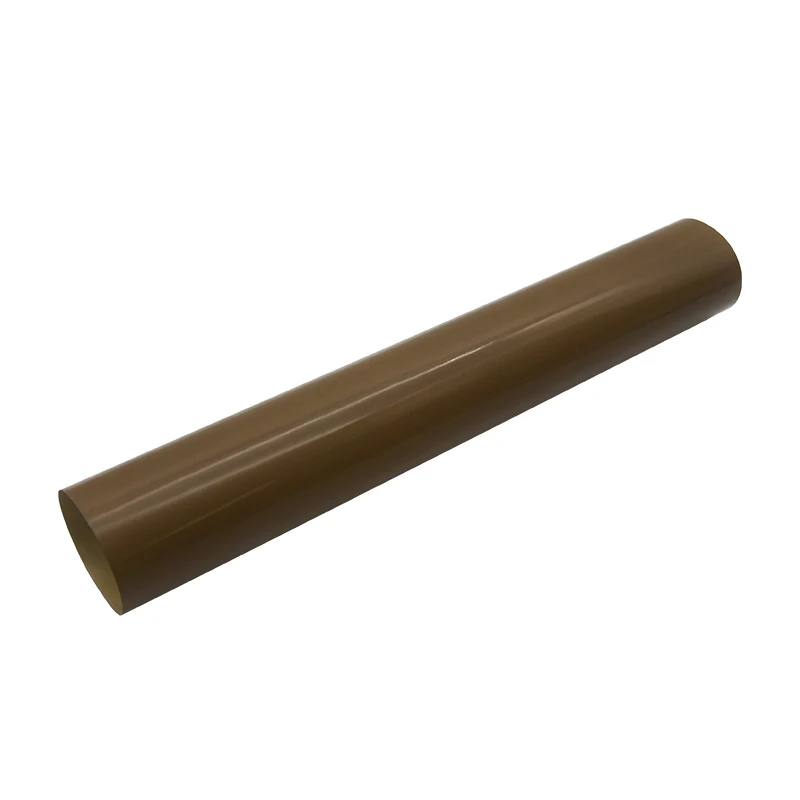 Original Cinto de Fixação Luva da Película do Fusor para Konica Minolta Bizhub C220 C224 C224e C258 C280 C284 C284e C308 C360 C364 C364e 1pc - Imagem 3