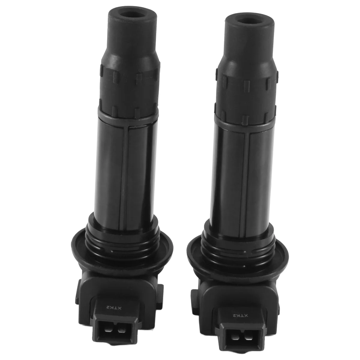 

2 шт., детали для мотоцикла, катушка зажигания для CFMOTO CF250NK CF250SR, CF250-6 CF MOTO 250NK 250SR 250-6 DMO-178000