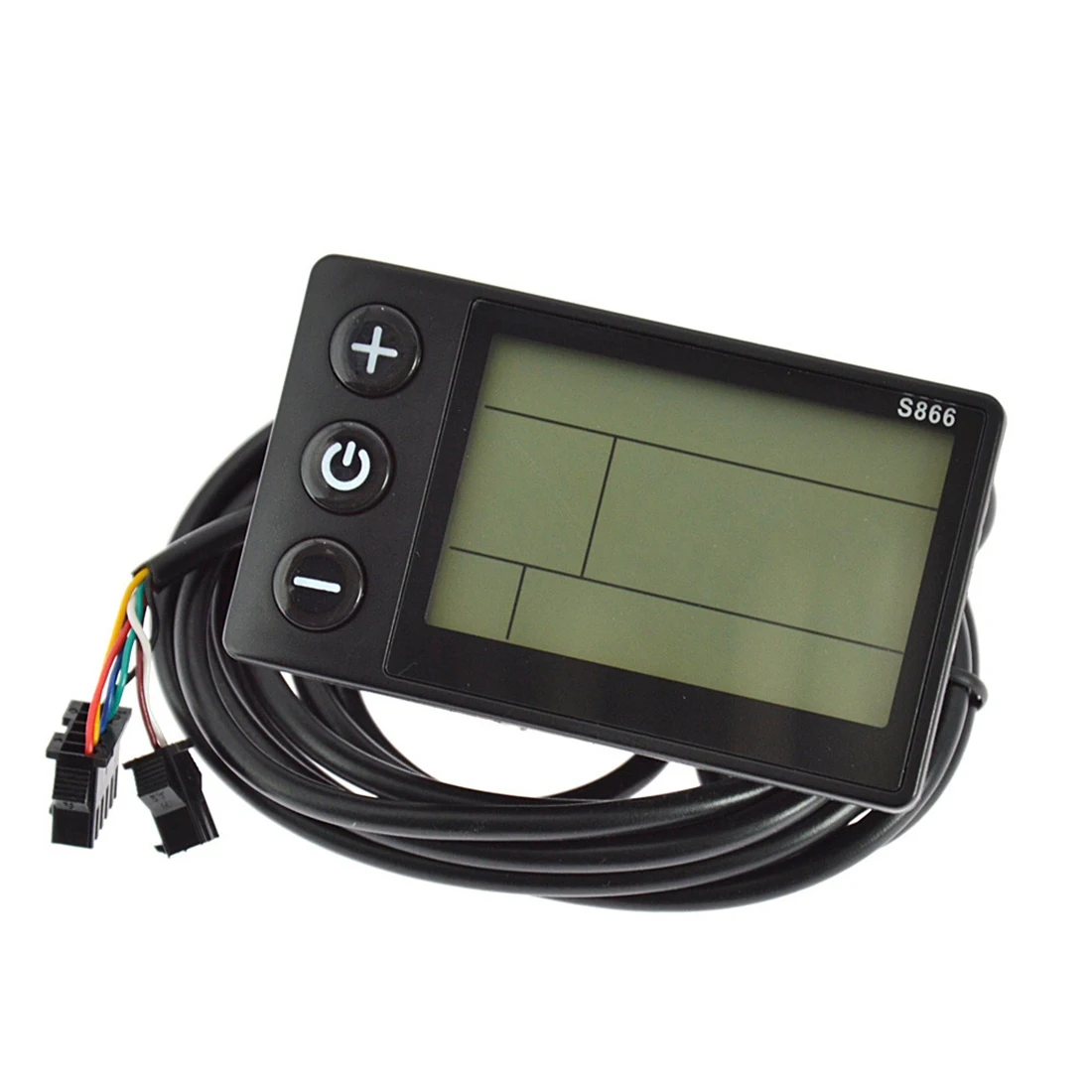    Ʈѷ, S866 ÷ Ʈѷ Բ ۵, 1000W, 36V-60V, 1000W