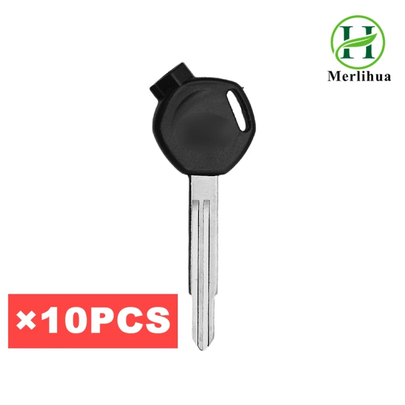 Honda motorcycle key, suitable for: Honda Z4 DIO AF 38 55 61/2/3 Jiayu Youyue 100 motorcycle key blank(including magnet)