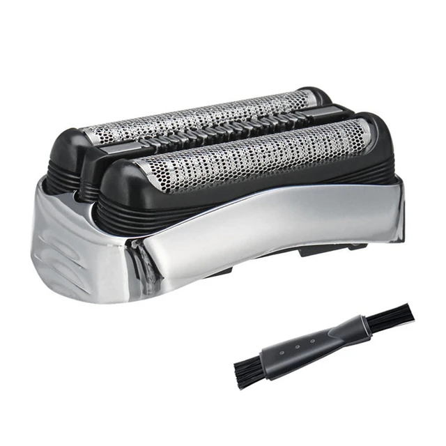 Economical Replacement Shaver Foil&Cutter Set For Braun Series 3