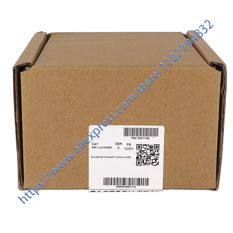 

Новинка, оригинальный 2080-LC20-20QBB 2080-LC20-20QBBR 2080-LC20-20QWB 2080-LC30-24QWB 2080-LC30-24QBB, быстрая доставка