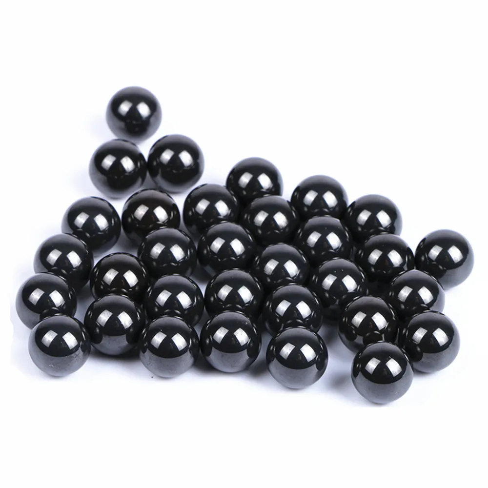 10-50Pcs 1mm 1.2mm 1.5mm 1.588mm 1/16 세라믹 Diff 베어링 공 Si3N4 G5 Mm 0.8 1 1.2 1.5 1.588 1/16