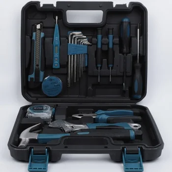 مجموعة أدوات الحفر الكهربائية للسيارات 4