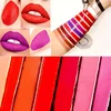 25-Color Lipstick Palette Long-Lasting 24-Hour Wear,Waterproof and Smudge-Proof,Multi-Purpose for Lips and Eyes,Valentine's Gift 4