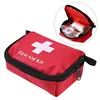 Outdoor Medical Case Hiking Camping Survival Travel Emergency First Aid Empty Bag 1