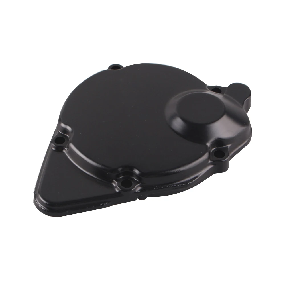 

Черная крышка двигателя мотоцикла CNC для Suzuki GSF Bandit 600 1200 1997 1998 1999